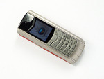 VERTU Ascent Race Track Legends Silverstone Mobile phone